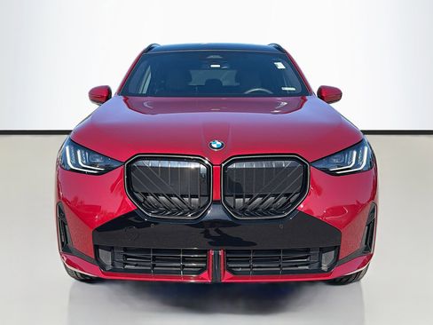 Used 2025 BMW X3 xDrive30i w/ Premium Package image 9