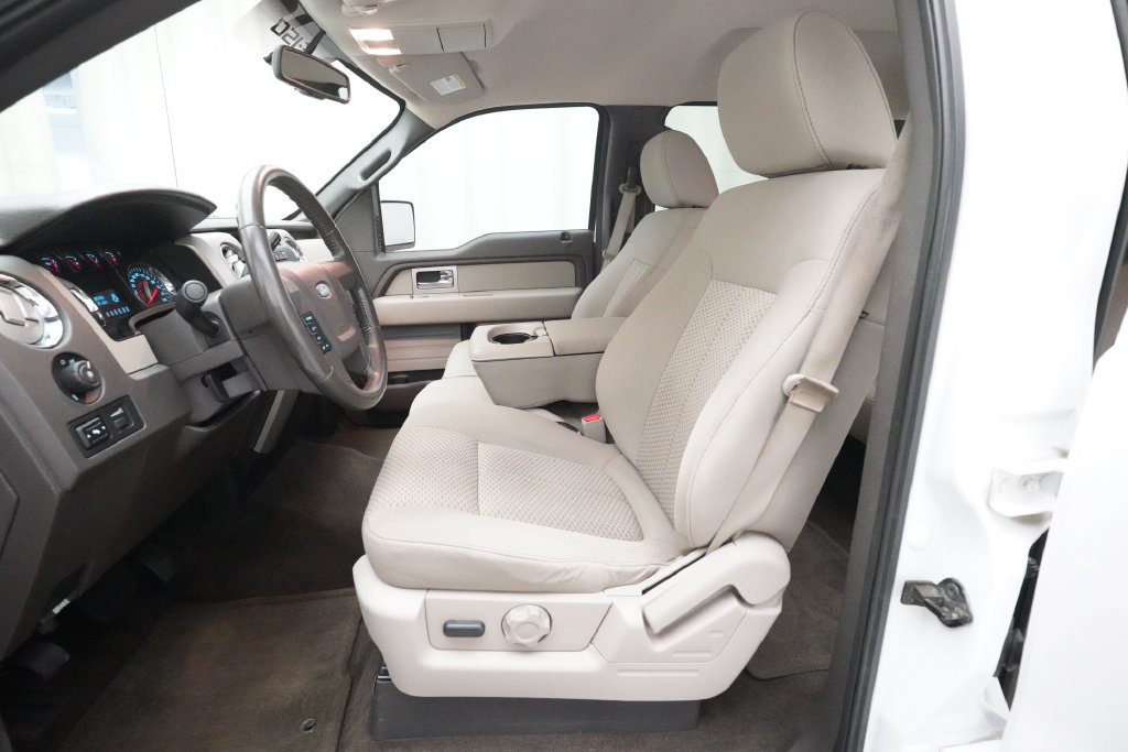 Used 2009 Ford F150 4x4 SuperCrew image 7