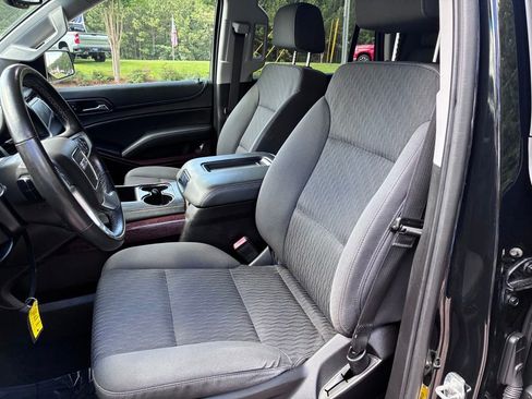 Used 2018 GMC Yukon SLE w/ SLE Value Package RWD image 20