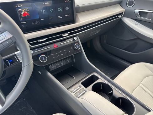 New 2026 Hyundai Sonata SEL image 28