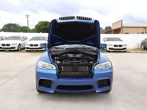 Used 2013 BMW X5 M AWD/4WD image 39