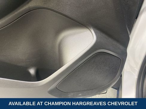 Certified 2023 Chevrolet TrailBlazer LT image 32