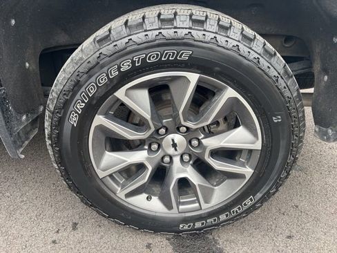 Used 2022 Chevrolet Silverado 1500 RST w/ All Star Edition Plus image 38