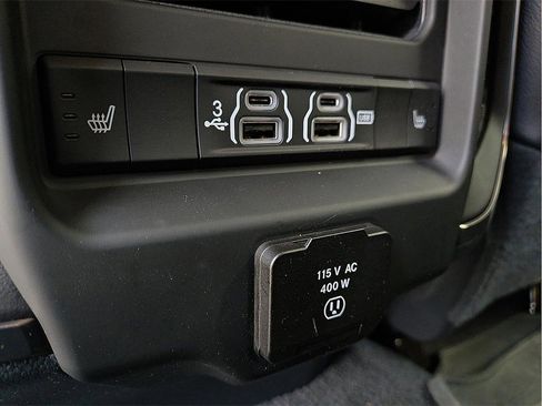 Used 2019 RAM 2500 Limited w/ Off Road Package image 10