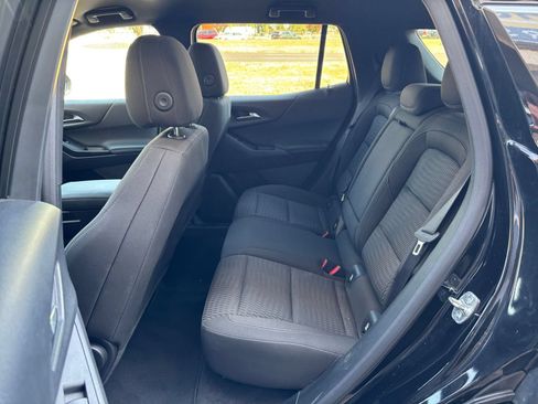 Used 2025 Chevrolet Equinox LT FWD image 26