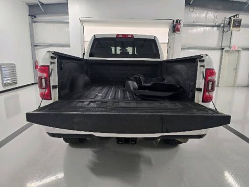 Used 2023 RAM 2500 Laramie AWD/4WD image 7