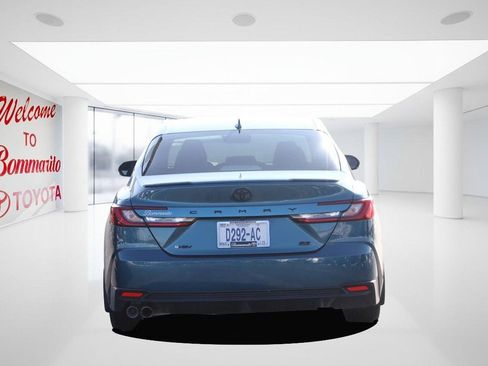 New 2026 Toyota Camry SE image 6