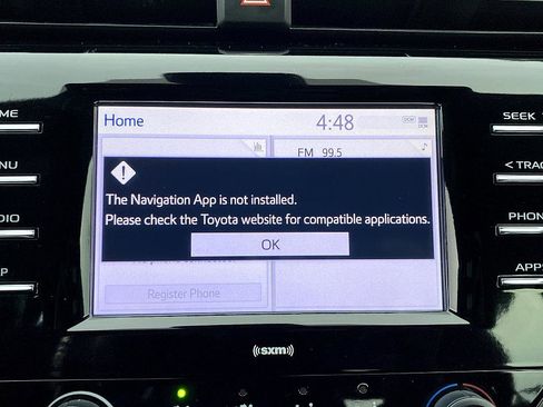 Certified 2020 Toyota Camry LE image 16