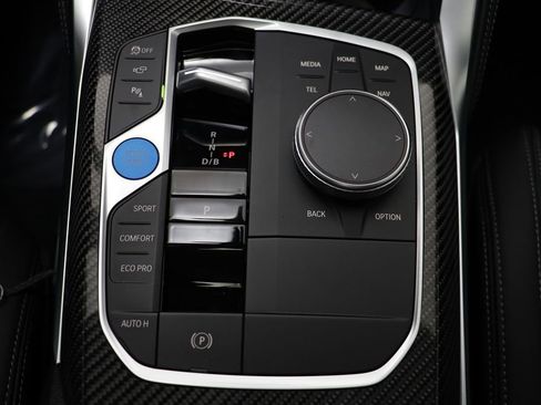 New 2026 BMW i4 M60 w/ Premium Package AWD/4WD image 13