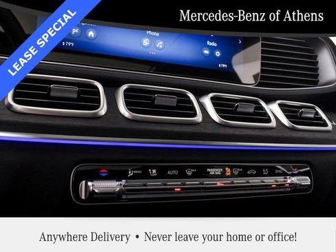 New 2026 Mercedes-Benz GLE 350 4MATIC image 26