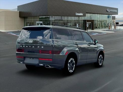 New 2026 Hyundai Santa Fe SEL image 7