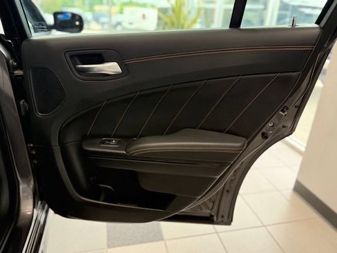 Used 2022 Dodge Charger Scat Pack RWD image 30