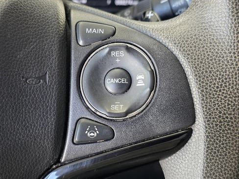Used 2022 Honda HR-V EX image 27