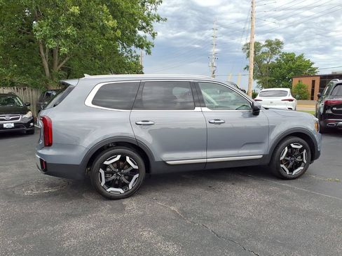 Used 2024 Kia Telluride S w/ S Sunroof Package AWD/4WD image 30