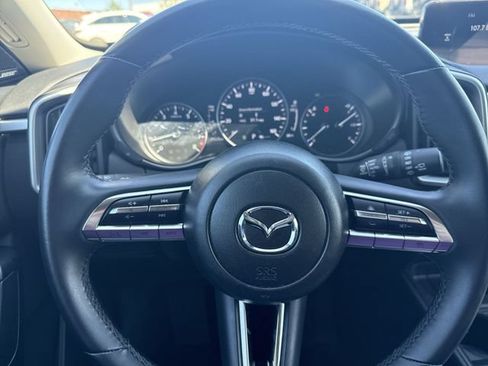 Used 2025 MAZDA CX-50 AWD 2.5 S w/ Premium Package image 13