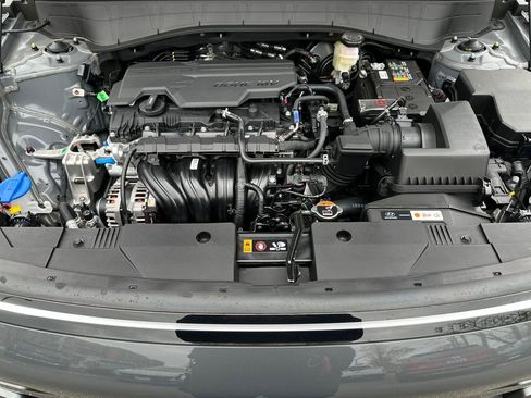 New 2026 Hyundai Kona SE AWD/4WD image 10