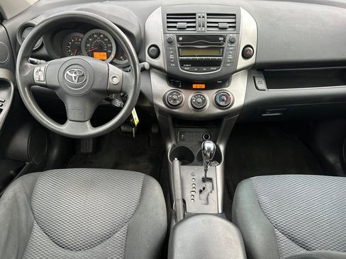 Used 2011 Toyota RAV4 Sport image 15