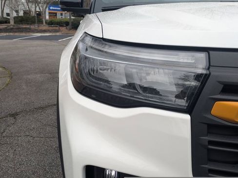 New 2026 Ford Explorer Tremor image 10