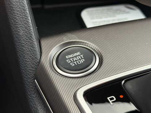New 2026 Kia Sportage SX FWD image 25