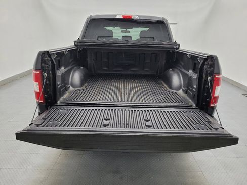 Used 2019 Ford F150 XLT AWD/4WD image 29