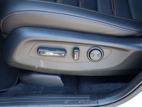 New 2026 Honda CR-V Sport Touring image 14