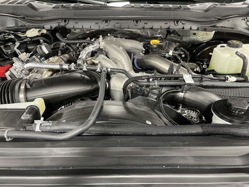 New 2026 Ford F350 XL w/ STX Appearance Package image 17