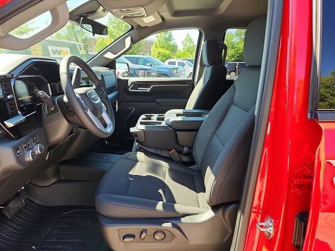 New 2026 GMC Sierra 1500 Elevation AWD/4WD image 9