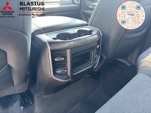 Used 2019 RAM 1500 Big Horn AWD/4WD image 26