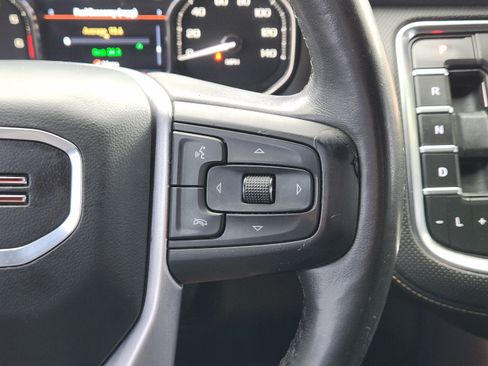 Used 2021 GMC Yukon SLT w/ SLT Luxury Plus Package AWD/4WD image 26