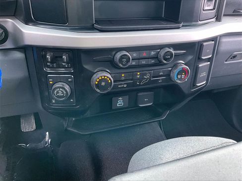 Used 2025 Ford F350 XLT w/ Tremor Off-Road Package image 24