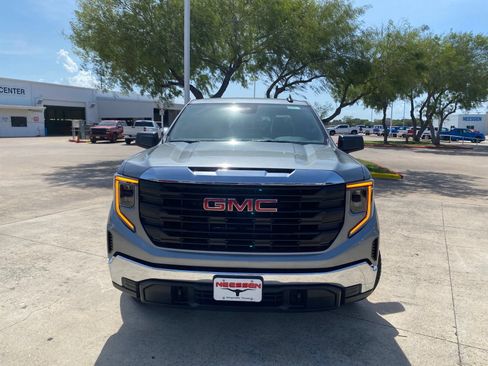 New 2026 GMC Sierra 1500 Pro w/ Pro Value Package RWD image 2