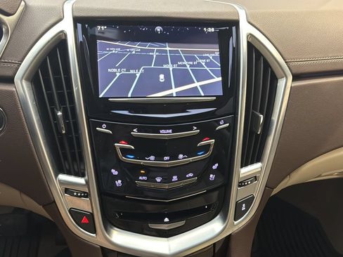Used 2015 Cadillac SRX Premium w/ Driver Assist Package AWD/4WD image 27
