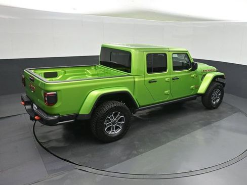 New 2026 Jeep Gladiator Mojave AWD/4WD image 30