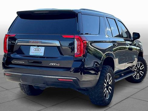 Used 2021 GMC Yukon AT4 image 12