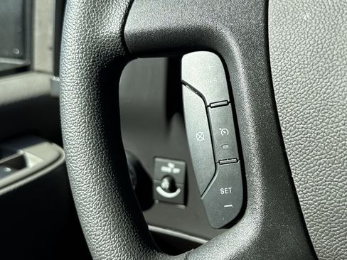 New 2026 GMC Savana 3500 Extended w/ Power Convenience Package image 19