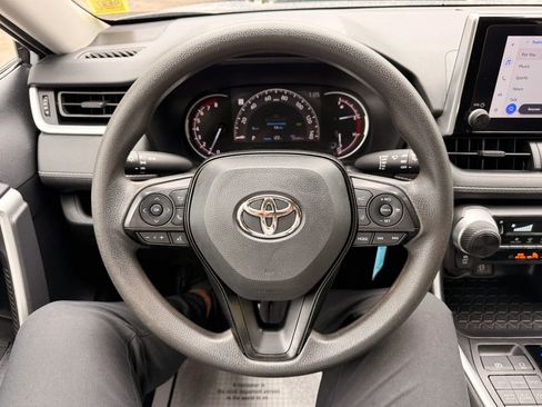Used 2023 Toyota RAV4 LE AWD/4WD image 15