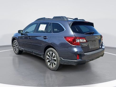 Used 2016 Subaru Outback 2.5i Limited image 6