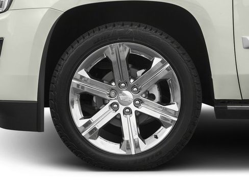 Used 2016 Cadillac Escalade ESV Premium image 13