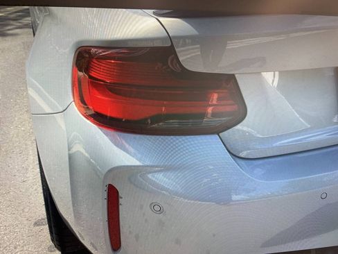 Used 2020 BMW M2 CS RWD image 23