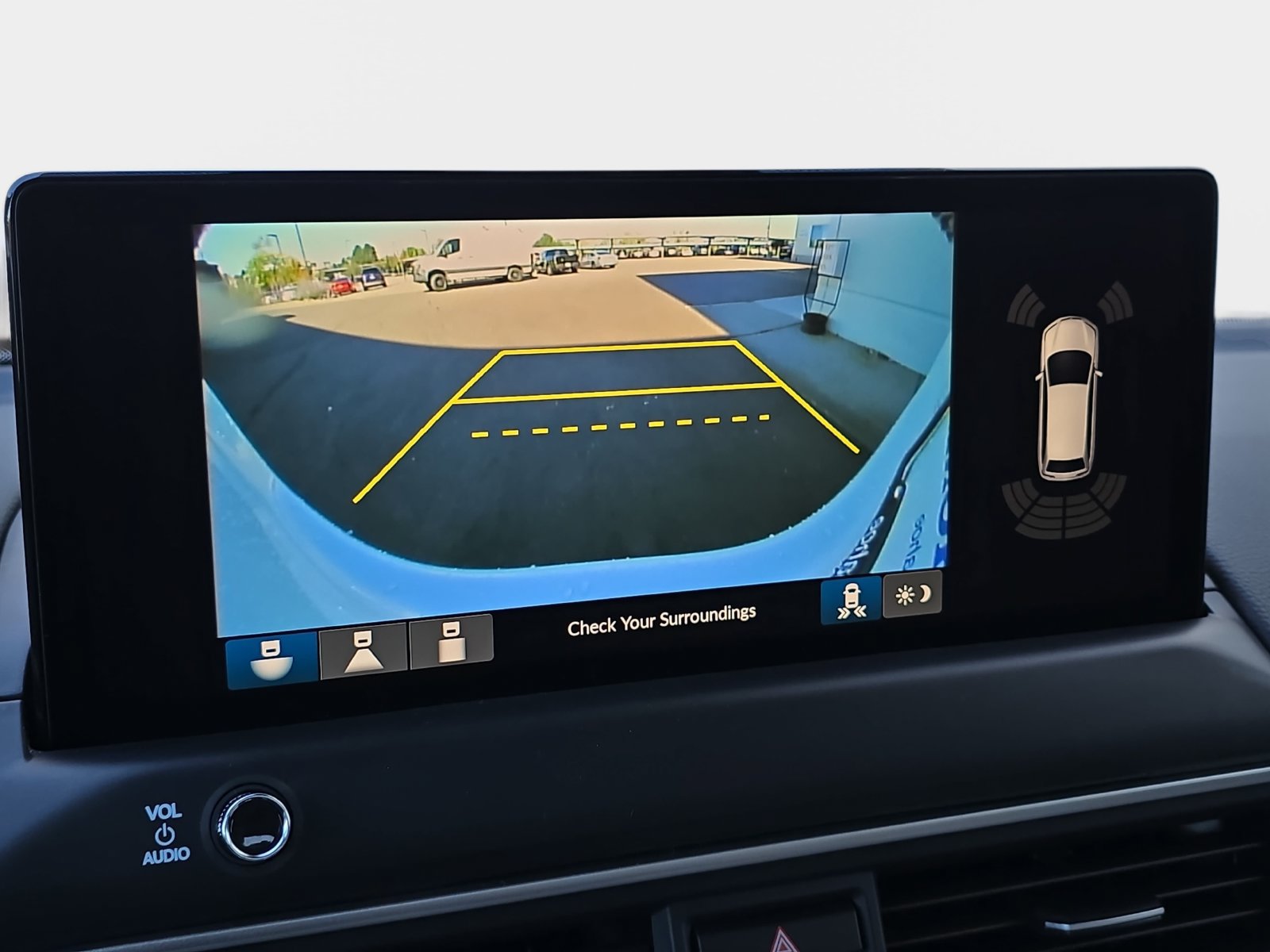 New 2026 Honda Pilot EX-L image 22