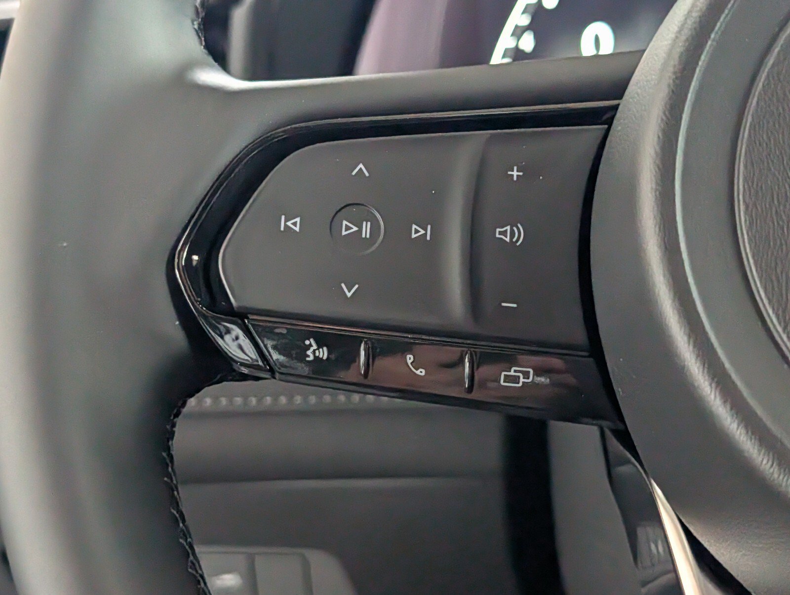 New 2026 MAZDA CX-5 Preferred AWD/4WD image 17