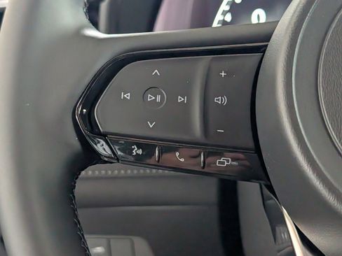 New 2026 MAZDA CX-5 Preferred AWD/4WD image 17