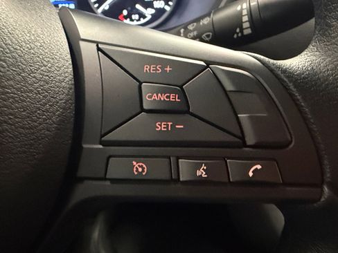 Used 2025 Nissan Sentra S FWD image 30