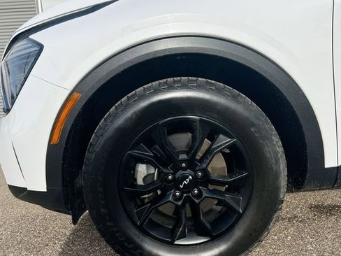 Used 2023 Kia Sportage X-Pro Prestige image 21