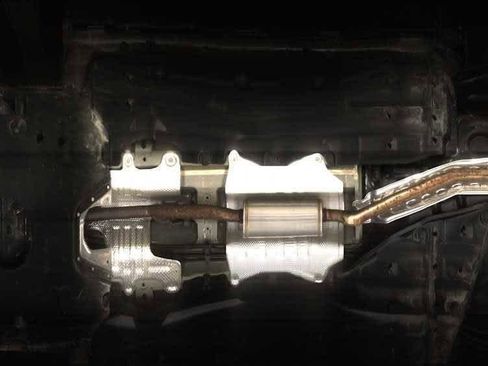 Used 2023 Honda Civic Sport image 18