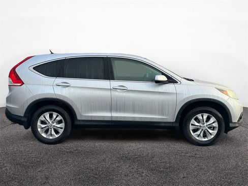 Used 2014 Honda CR-V EX image 6