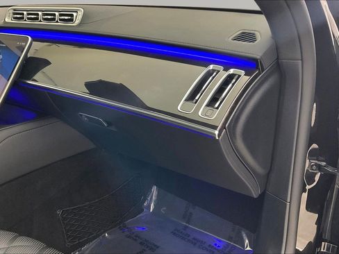 Used 2023 Mercedes-Benz S 500 4MATIC image 26