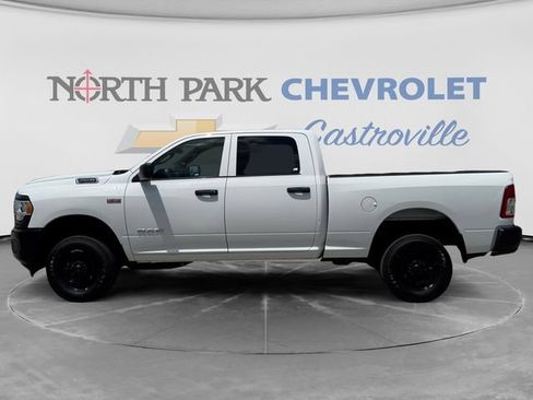 Used 2022 RAM 2500 Tradesman AWD/4WD image 6