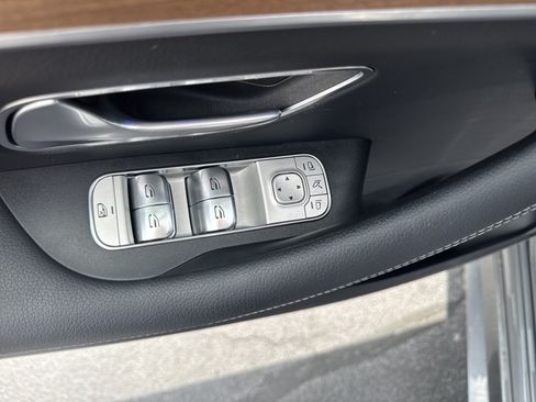 Certified 2025 Mercedes-Benz GLE 350 4MATIC image 15