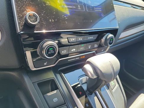 Used 2021 Honda CR-V EX image 20